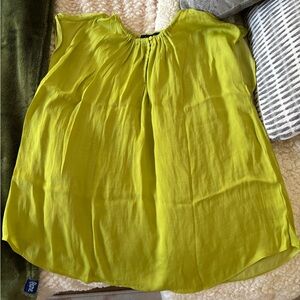 RACHEL Rachel Roy tank top blouse